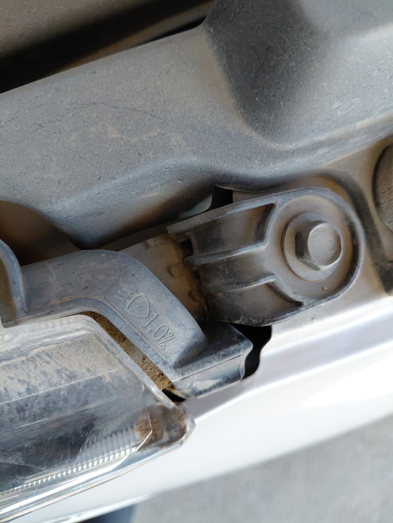 Toyota Corolla XLI  2024 image