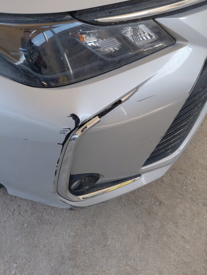 Toyota Corolla XLI  2024 image