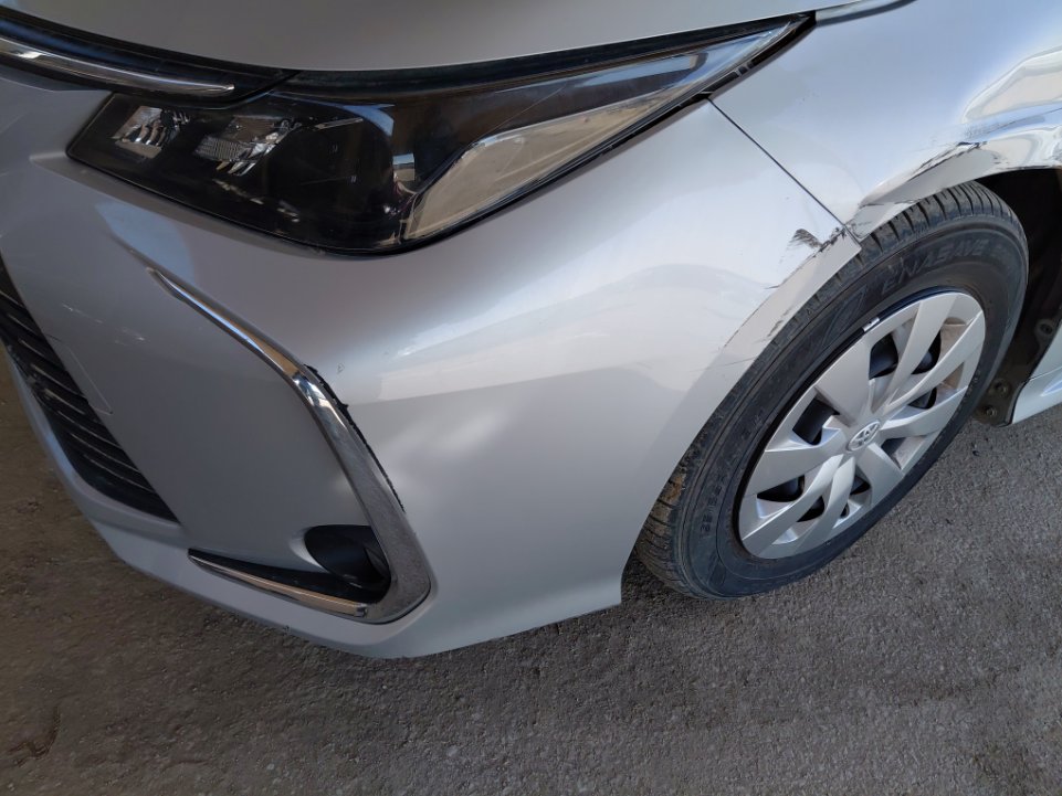 Toyota Corolla XLI  2024 image