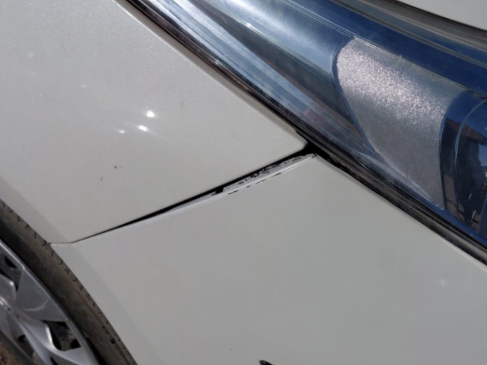 تويوتا يارس Y 2019 image