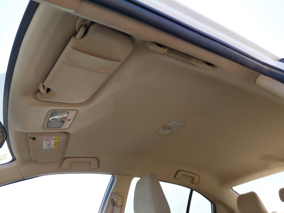 تويوتا يارس Y 2019 image