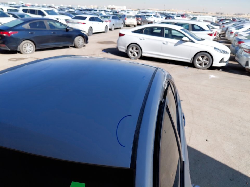 Toyota Corolla XLI  2024 image