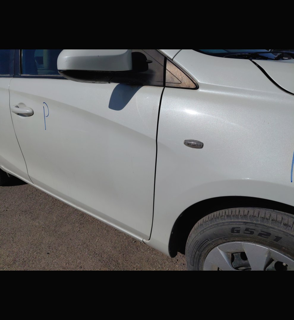 تويوتا يارس Y 2019 image