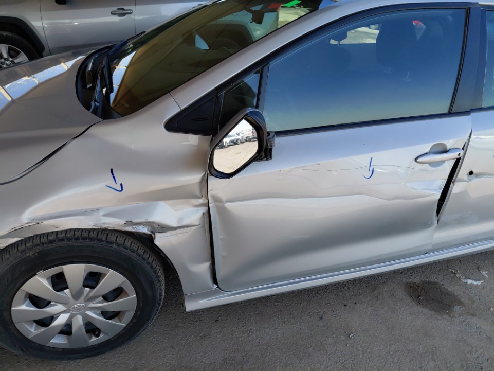 Toyota Corolla XLI  2024 image