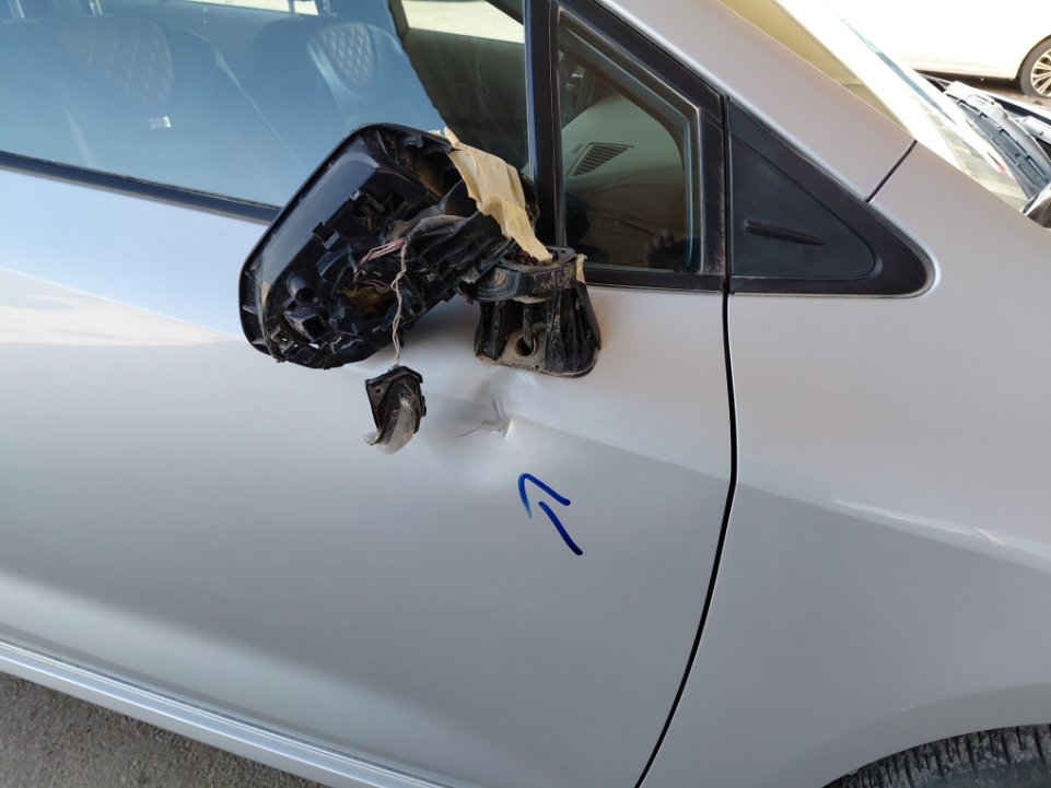 Toyota Corolla XLI  2024 image