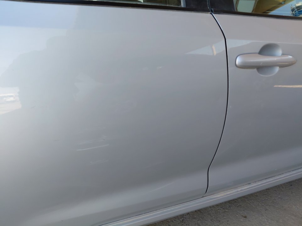 Toyota Corolla XLI  2024 image