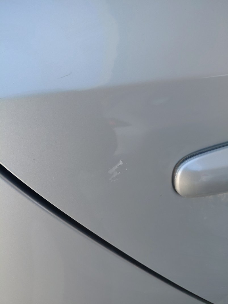 Toyota Corolla XLI  2024 image