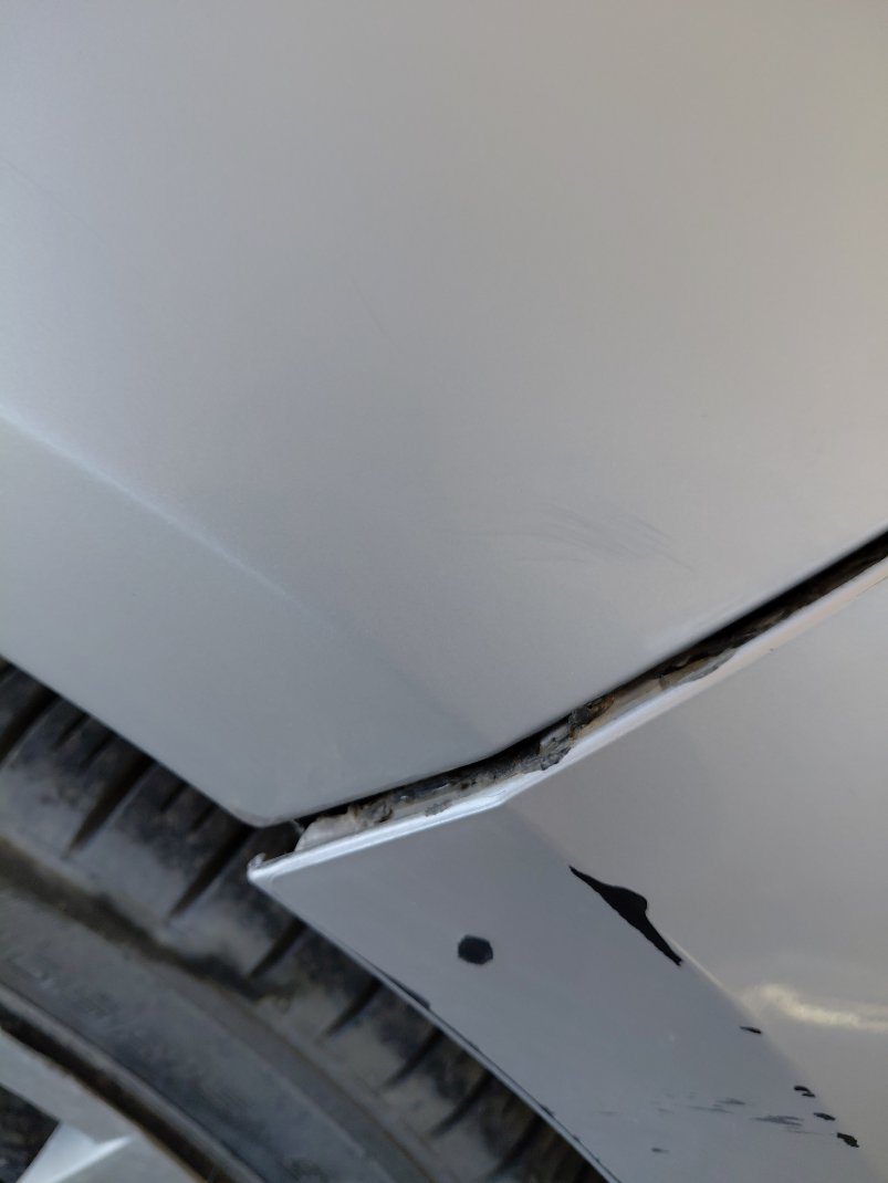 Toyota Corolla XLI  2024 image