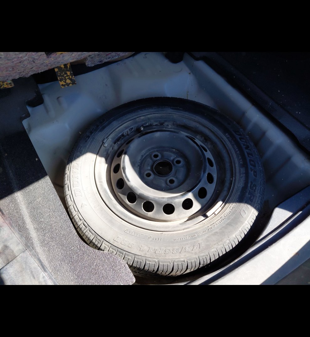 تويوتا يارس Y 2019 image