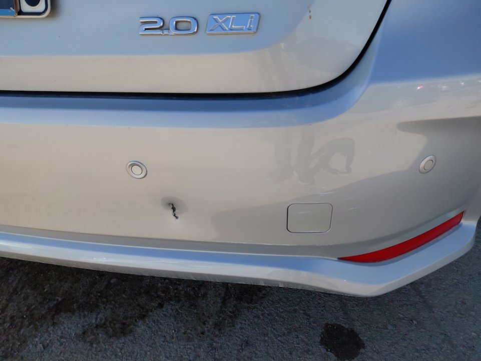 Toyota Corolla XLI  2024 image