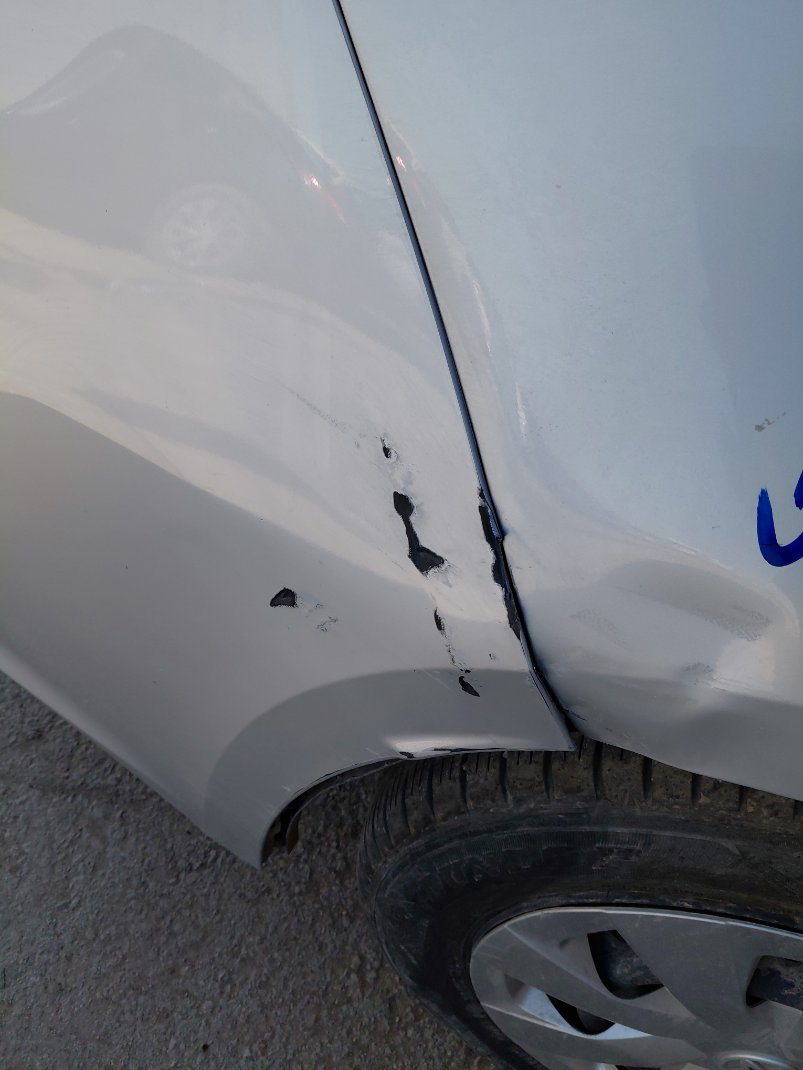 Toyota Corolla XLI  2024 image