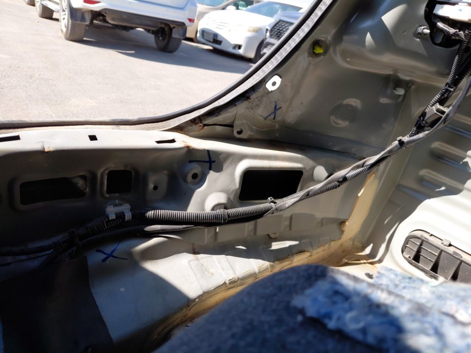 تويوتا يارس Y 2019 image