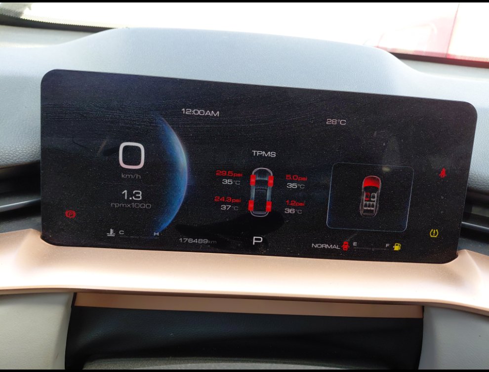 هافال H6  2022 image