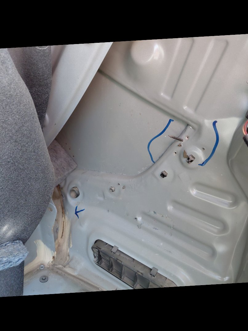 تويوتا يارس Y 2019 image