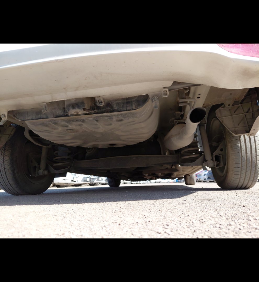 تويوتا يارس Y 2019 image