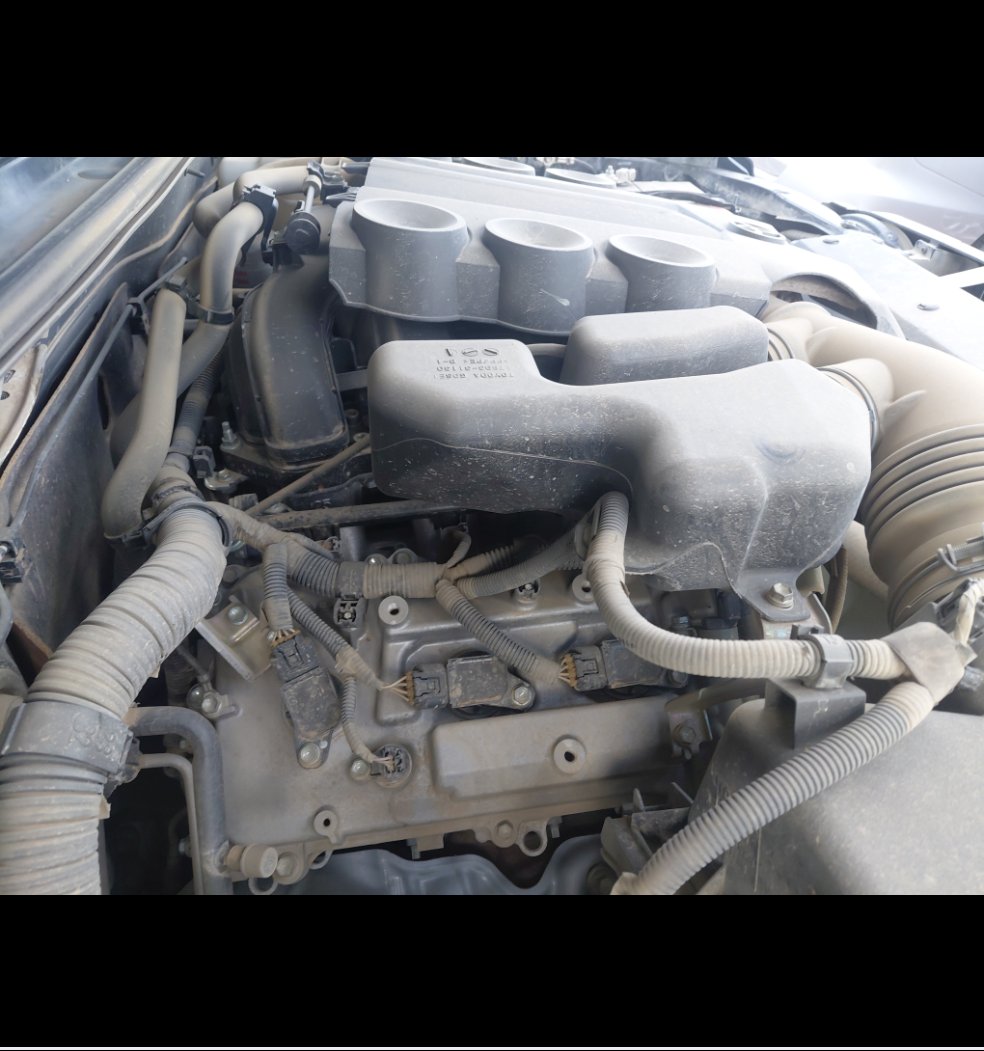 Toyota FJ Cruiser  2023 image