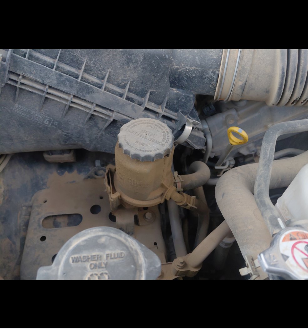 Toyota FJ Cruiser  2023 image