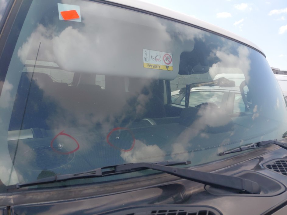 Toyota FJ Cruiser  2023 image