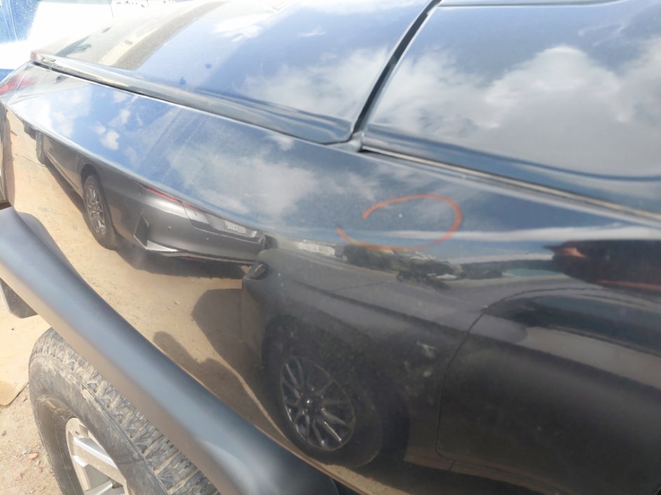 Toyota FJ Cruiser  2023 image