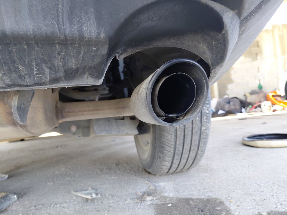 تويوتا راف فور  LE   2021 image