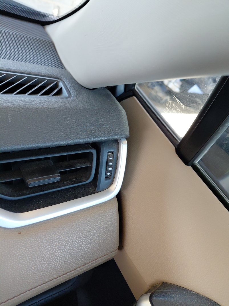 تويوتا راف فور  LE   2021 image