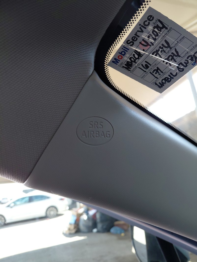 تويوتا راف فور  LE   2021 image