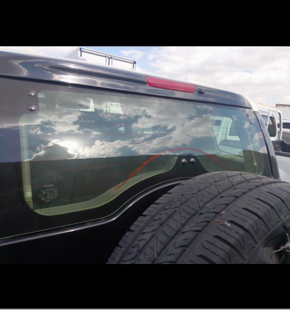 Toyota FJ Cruiser  2023 image