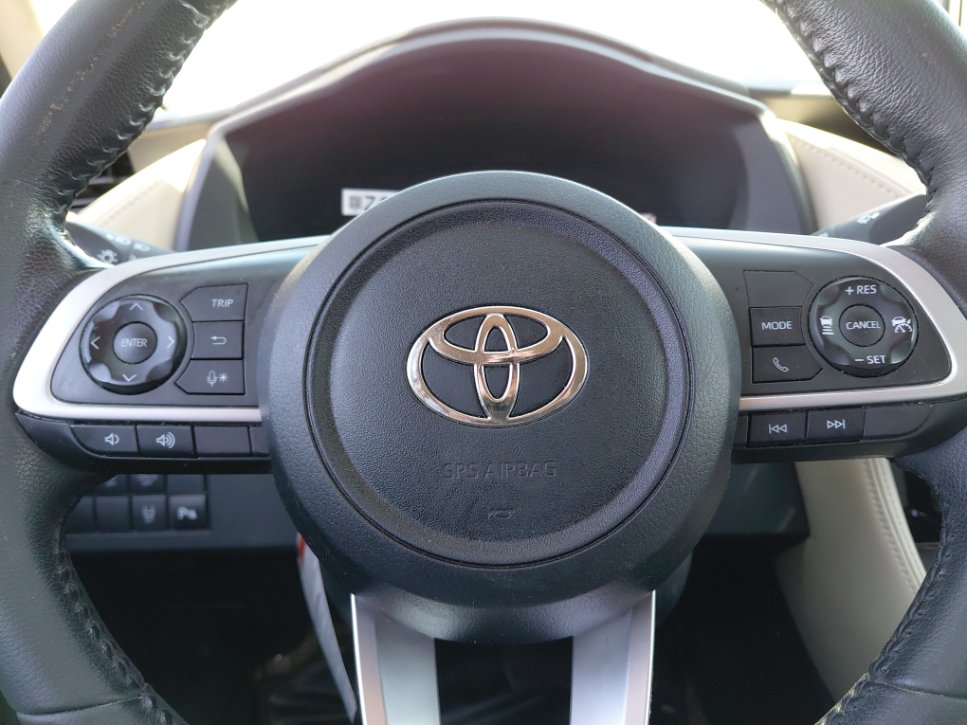 تويوتا يارس YX 2023 image