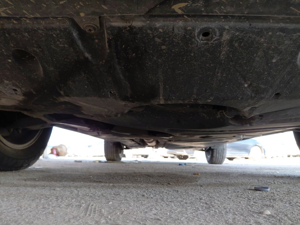 تويوتا راف فور  LE   2021 image