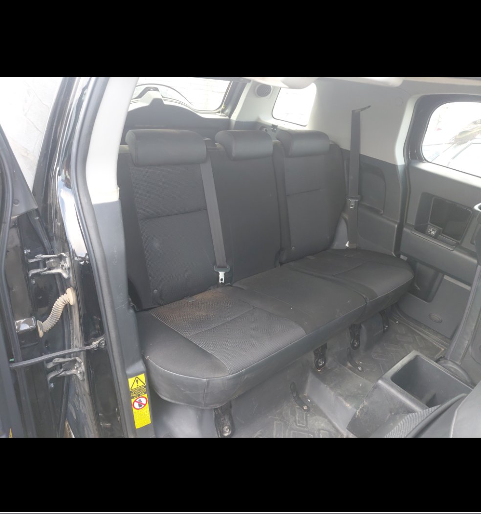 Toyota FJ Cruiser  2023 image