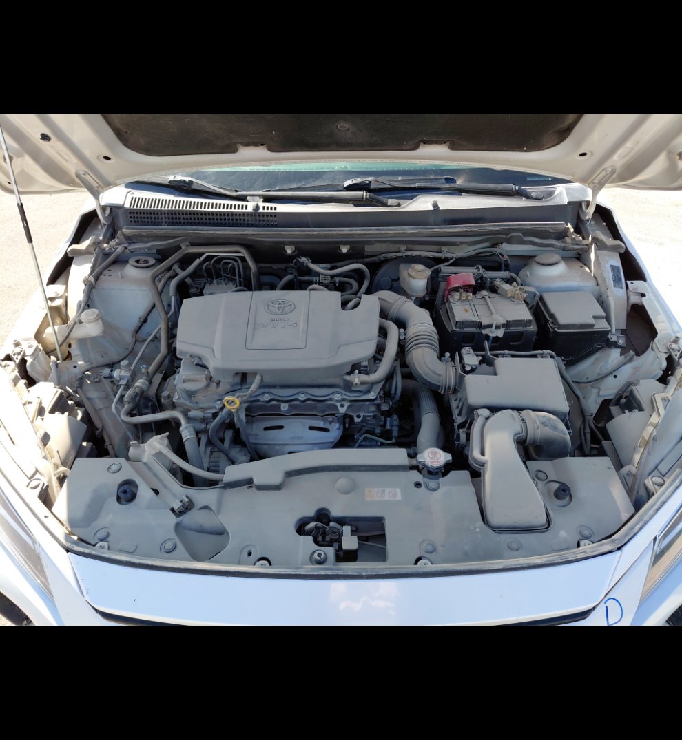 تويوتا يارس YX 2023 image