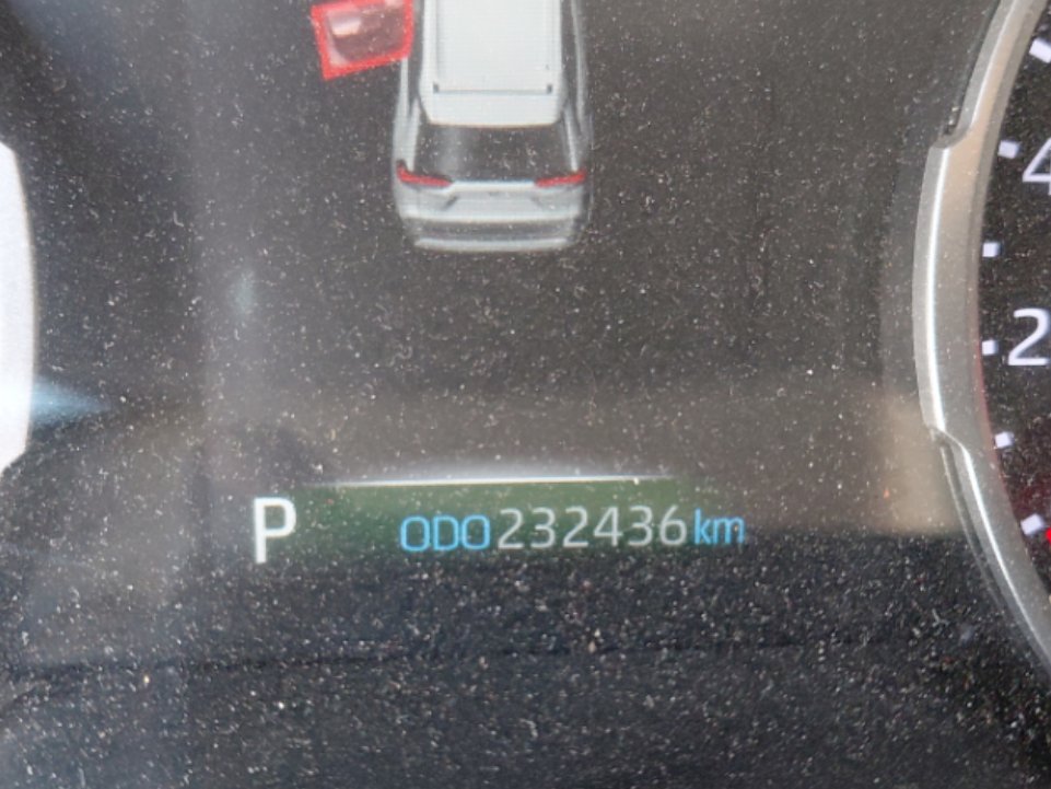 تويوتا راف فور  LE   2021 image