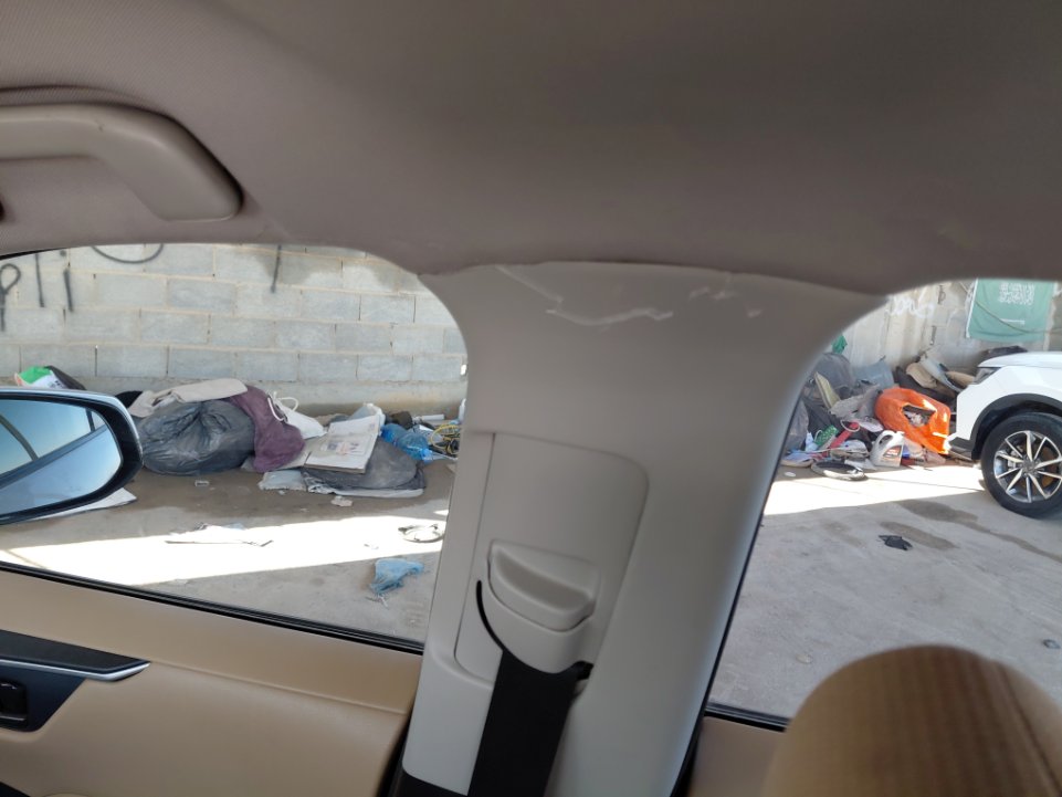 تويوتا راف فور  LE   2021 image