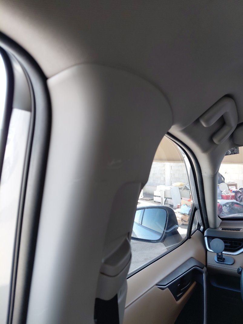 تويوتا راف فور  LE   2021 image