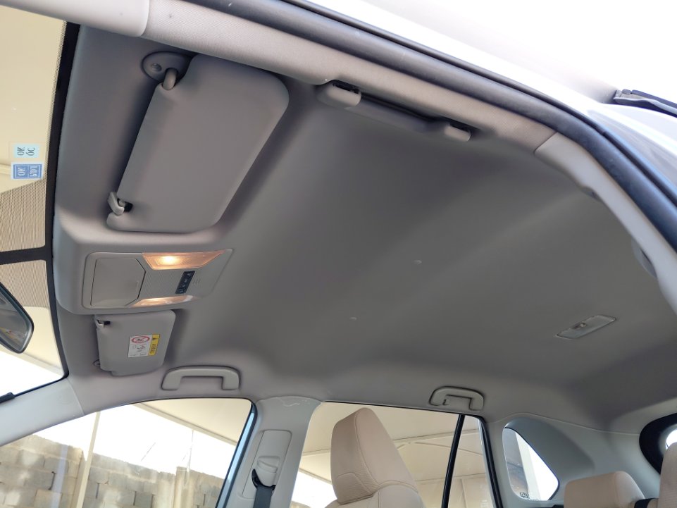 تويوتا راف فور  LE   2021 image