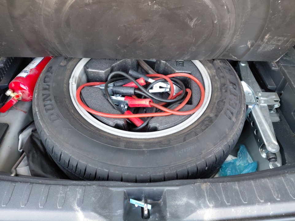 تويوتا راف فور  LE   2021 image