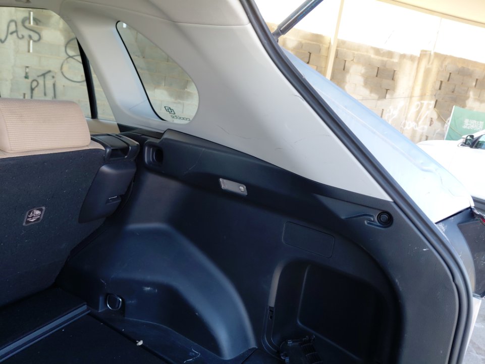 تويوتا راف فور  LE   2021 image