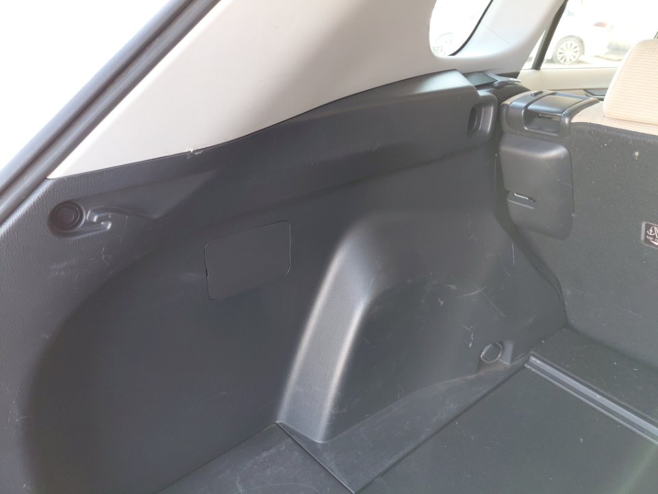 تويوتا راف فور  LE   2021 image