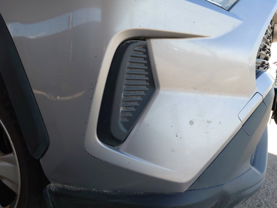 تويوتا راف فور  LE   2021 image