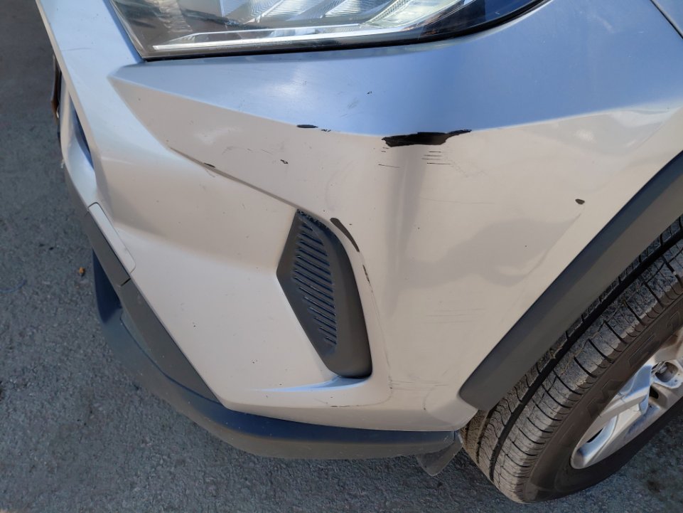 تويوتا راف فور  LE   2021 image