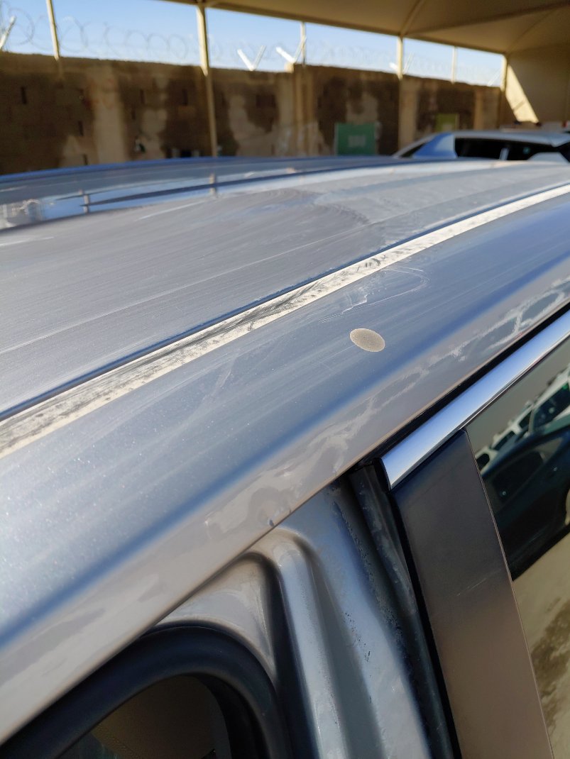 تويوتا راف فور  LE   2021 image