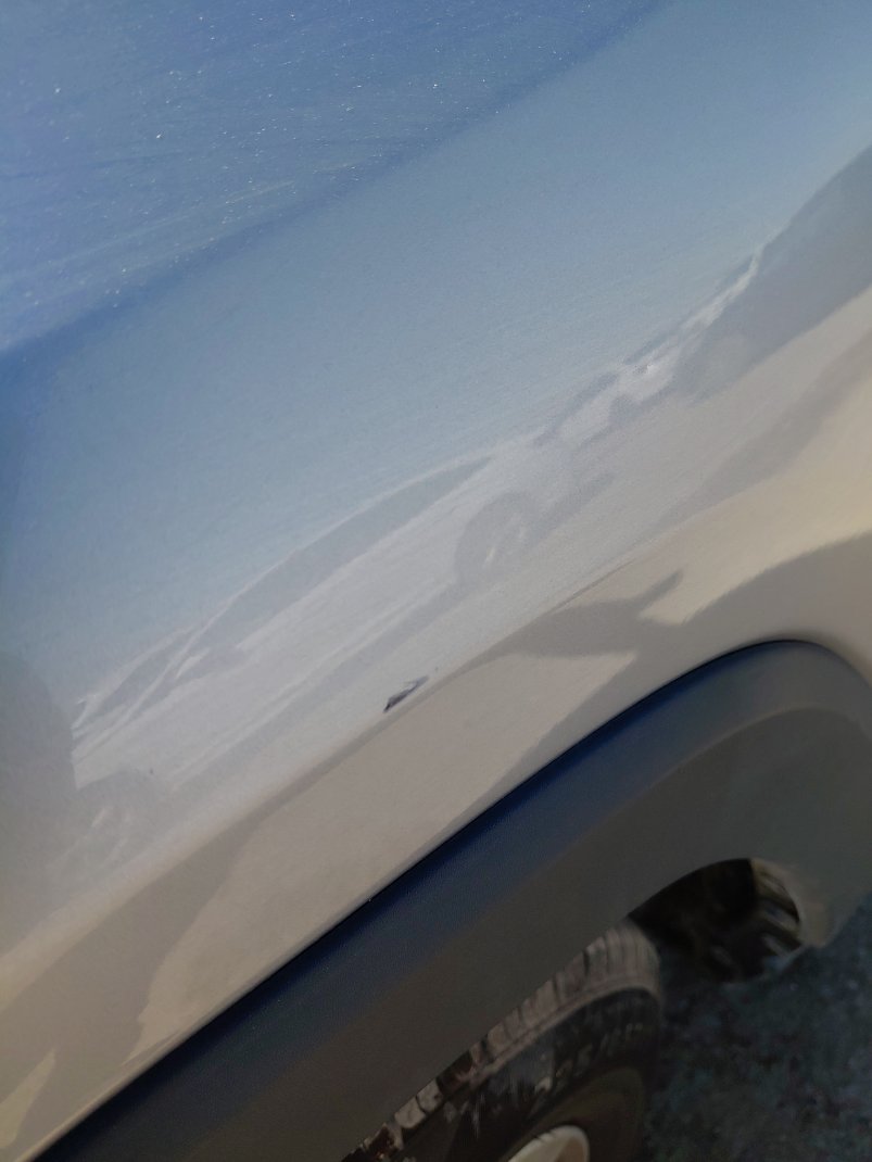 تويوتا راف فور  LE   2021 image