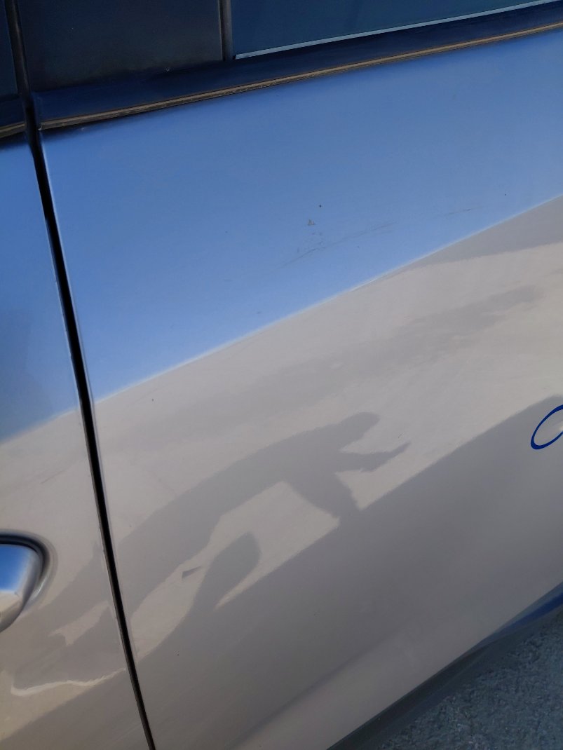 تويوتا راف فور  LE   2021 image