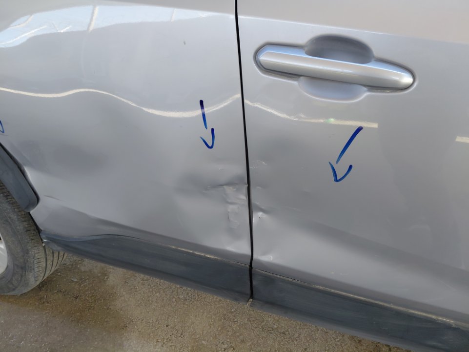 تويوتا راف فور  LE   2021 image