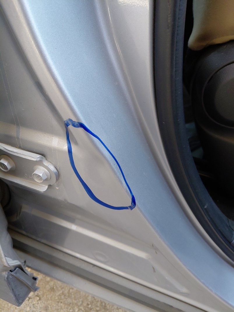 تويوتا راف فور  LE   2021 image