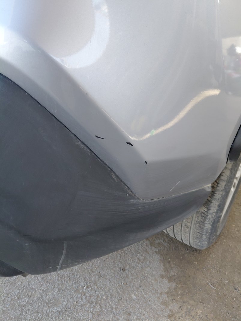 تويوتا راف فور  LE   2021 image