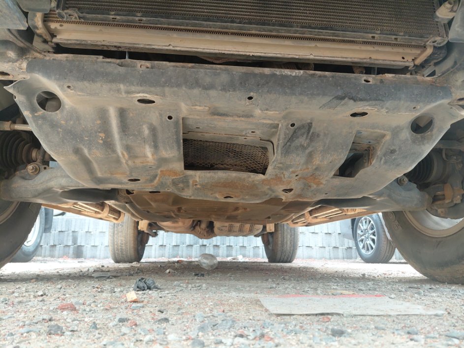 Toyota FJ Cruiser  2023 image