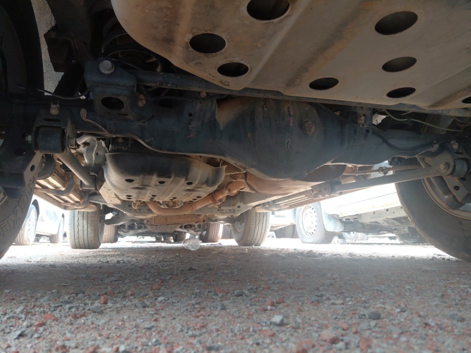 Toyota FJ Cruiser  2023 image