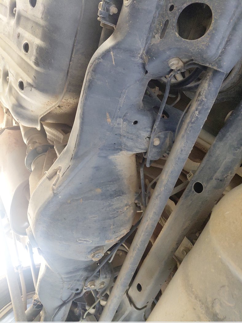 Toyota FJ Cruiser  2023 image