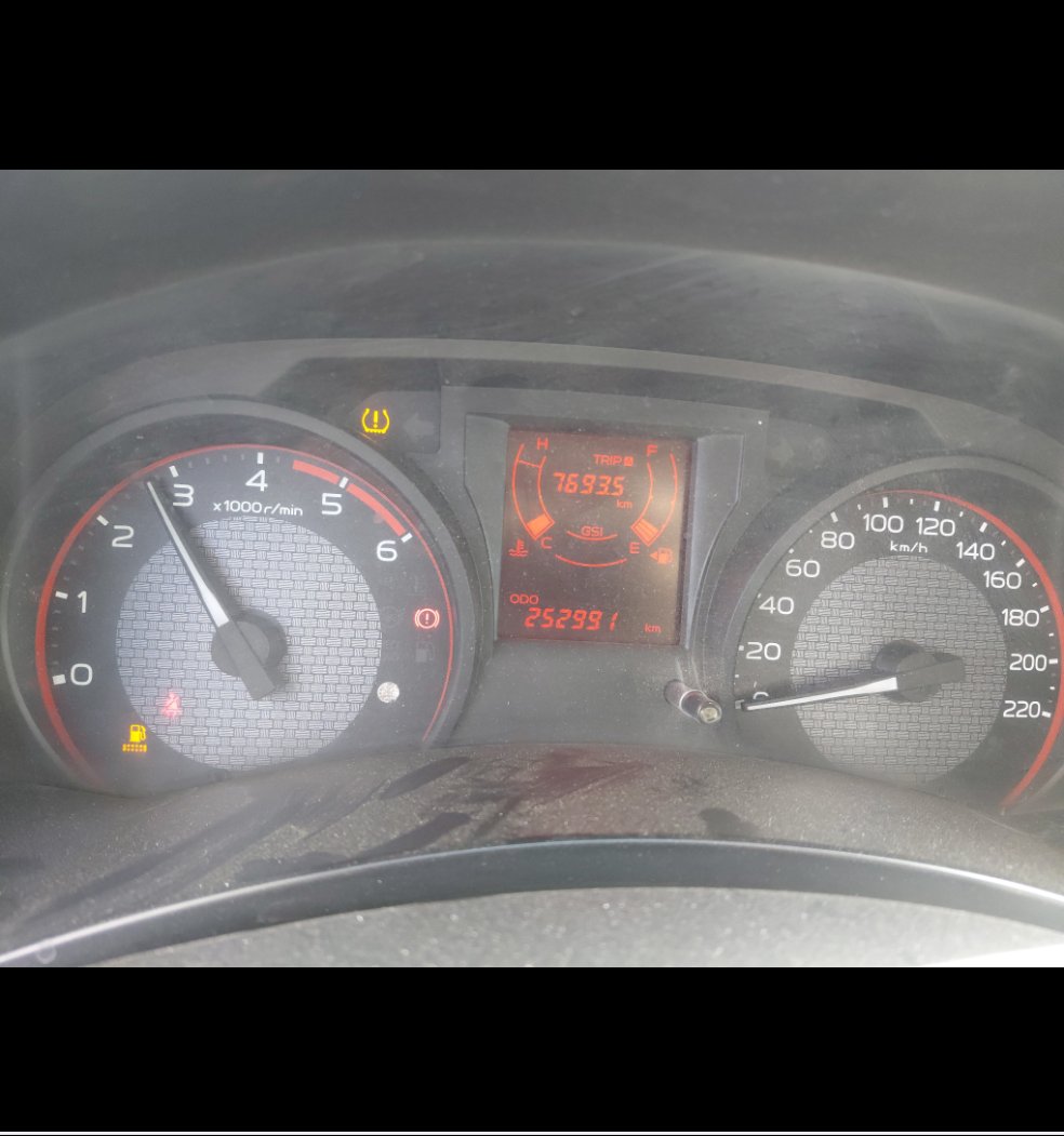 ايسوزو ديماكس 4x4 2021 image